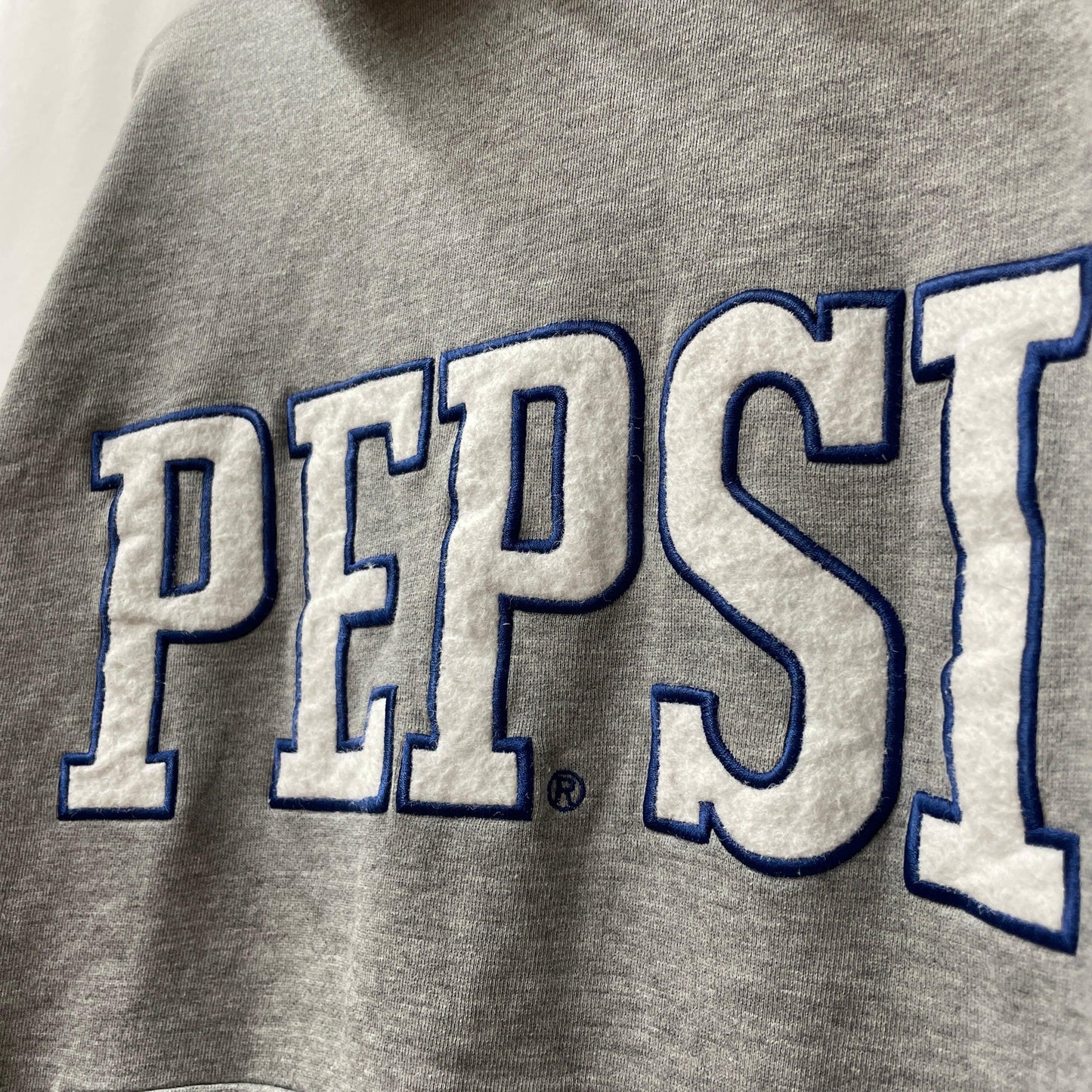 PEPSI Parker Pepsi