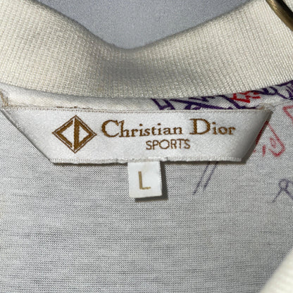 Christian Dior SPORTS Dior polo shirt
