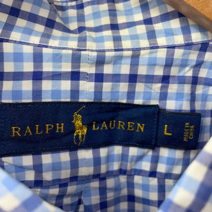 Ralph lauren shirts ラルフローレン　シャツ　R-98