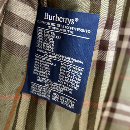 80-90 Burberrys work jacket Work jacket Burberry Burberry