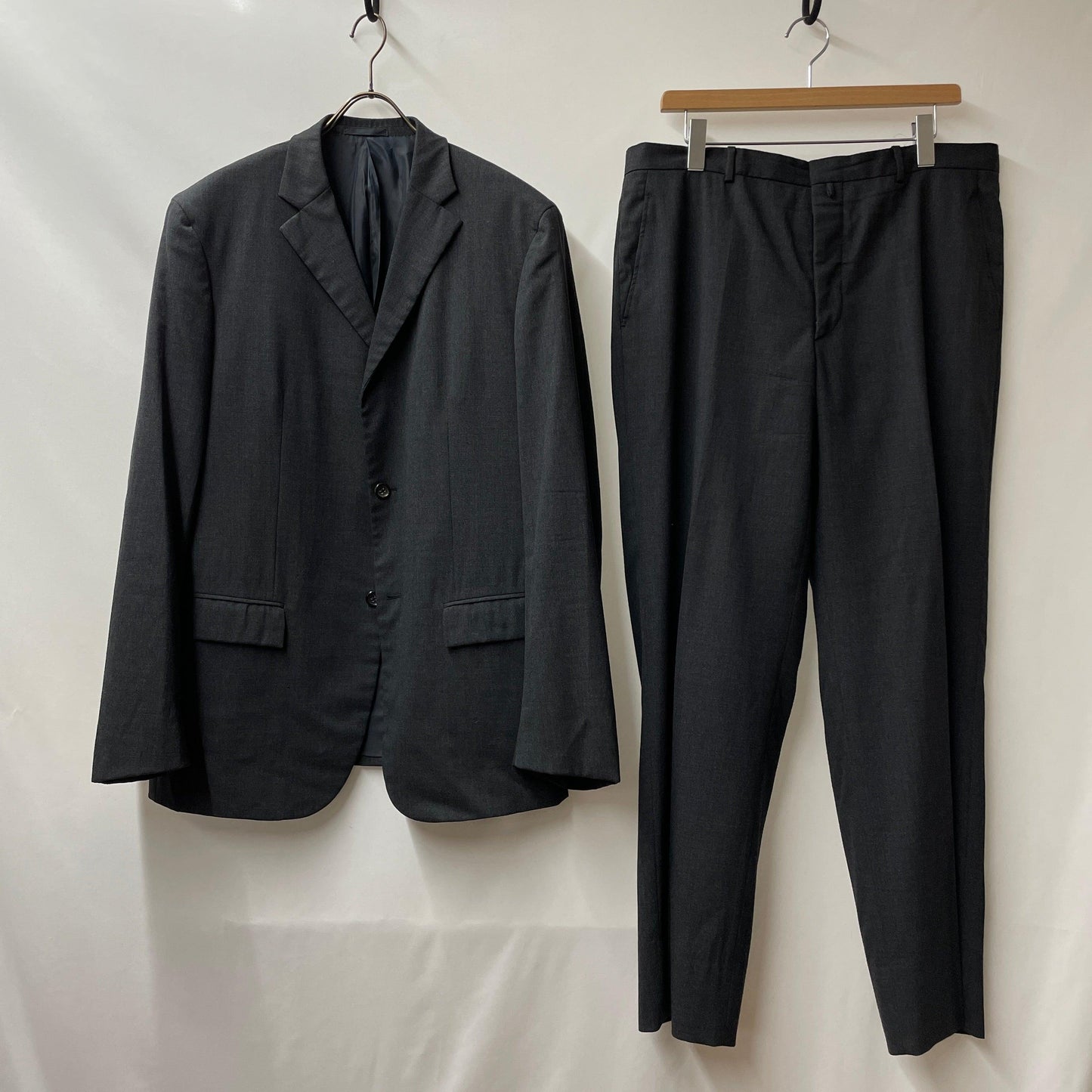 jilsander セットアップ　ジルサンダー　スーツ