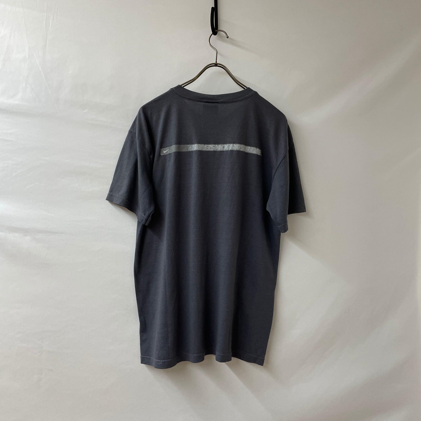 NIKE TEE MADE IN USA ナイキ　Tシャツ　