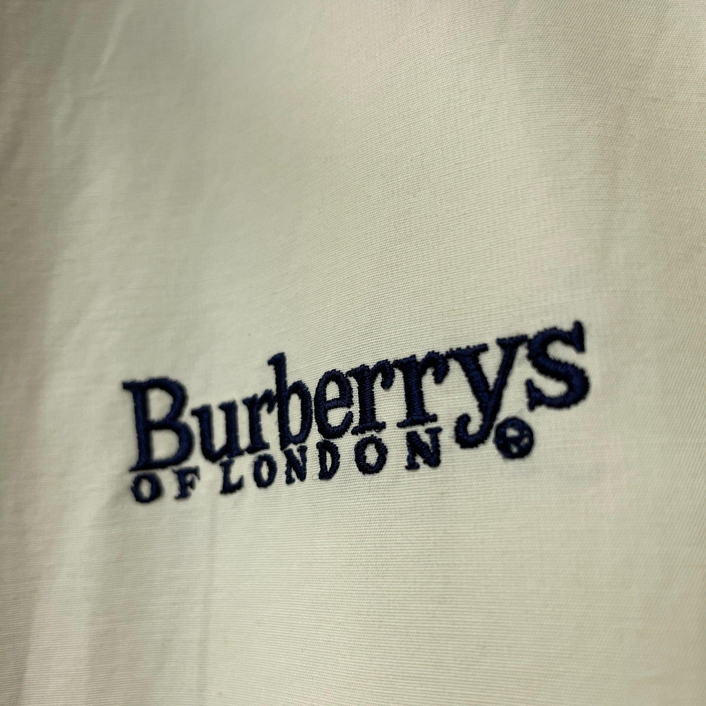 burberry jacket バーバリー　ジャケット　フード