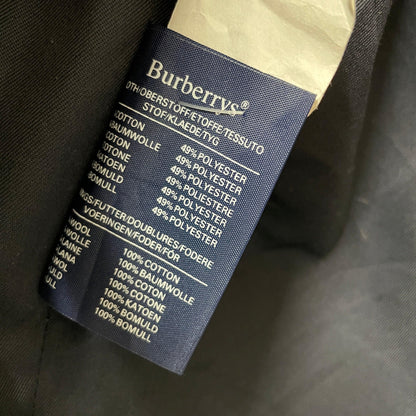 Burberrys jacket ブルゾン　バーバリー　ジャケット