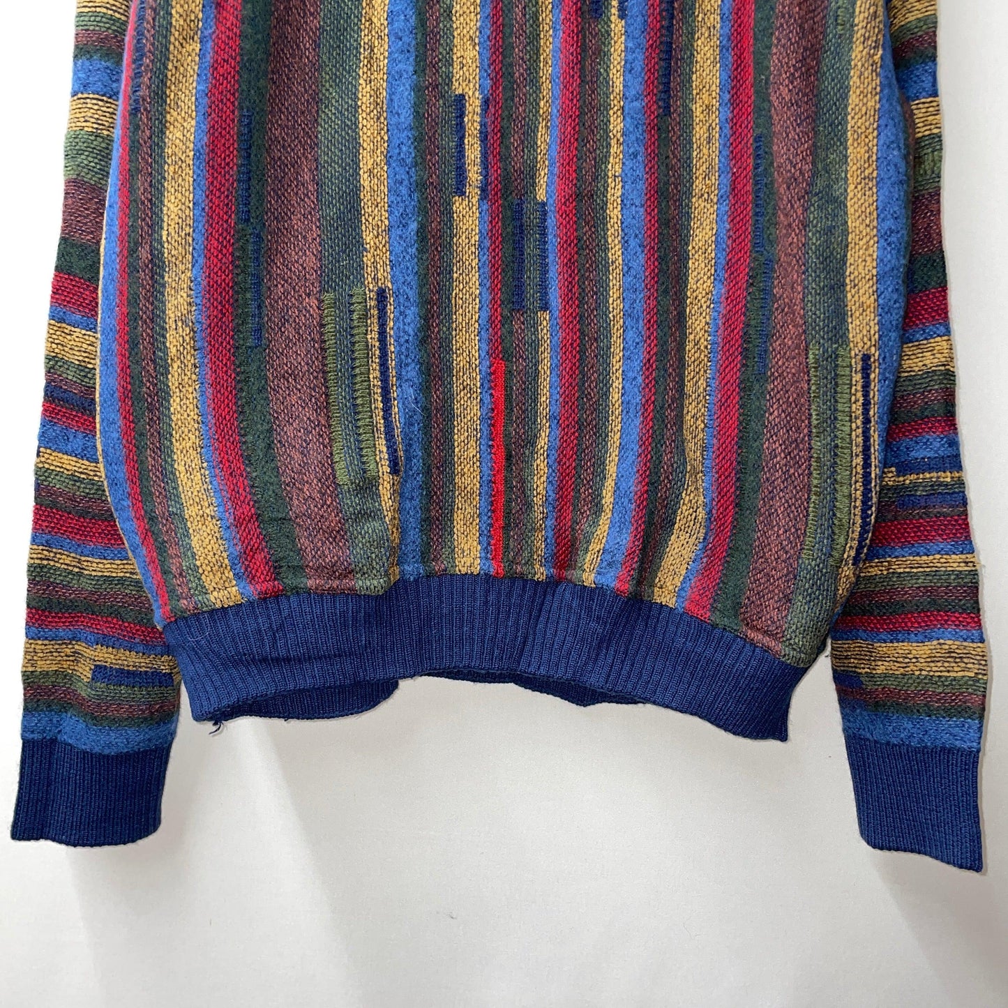 norm thompson knit knit/sweater
