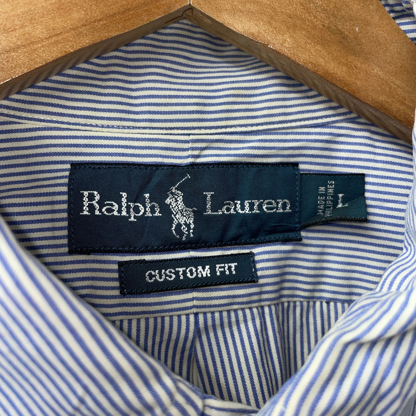 Ralph lauren shirts ラルフローレン　シャツ　R-100