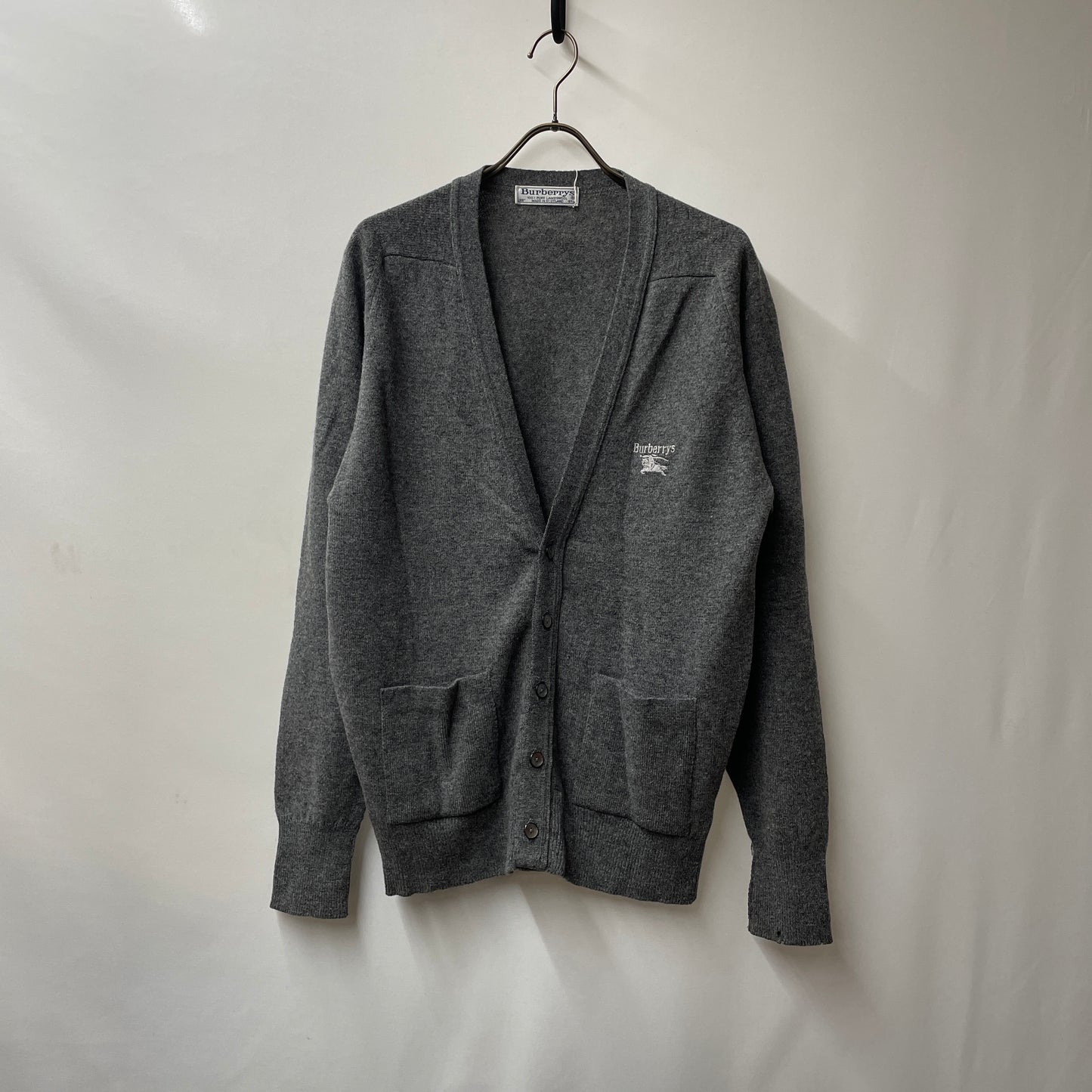 Burberrys cardigan