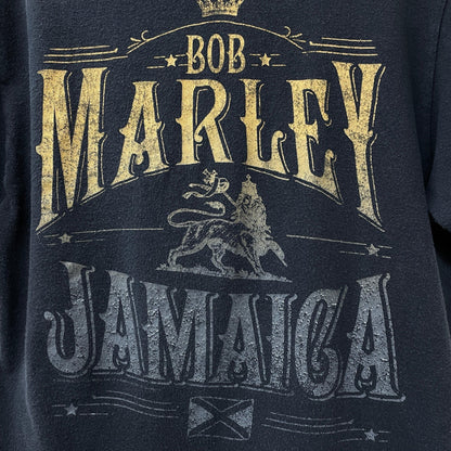 BOB MARLEY Bob Marley Tee t shirt