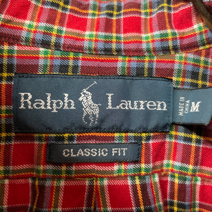 Ralph Lauren ラルフローレン　シャツ　classics fit