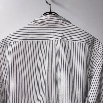 ralph lauren shirts ラルフローレン　ストライプシャツ　R-80
