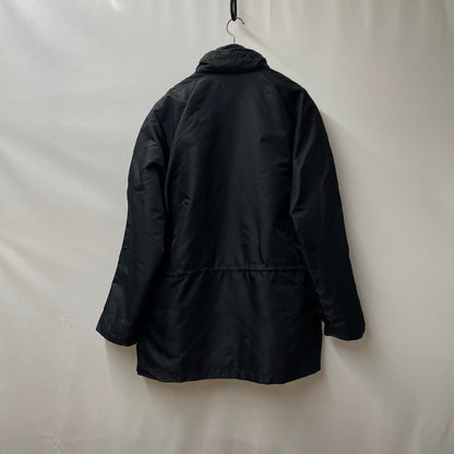 burberrys jacket black burberry burberry jacket