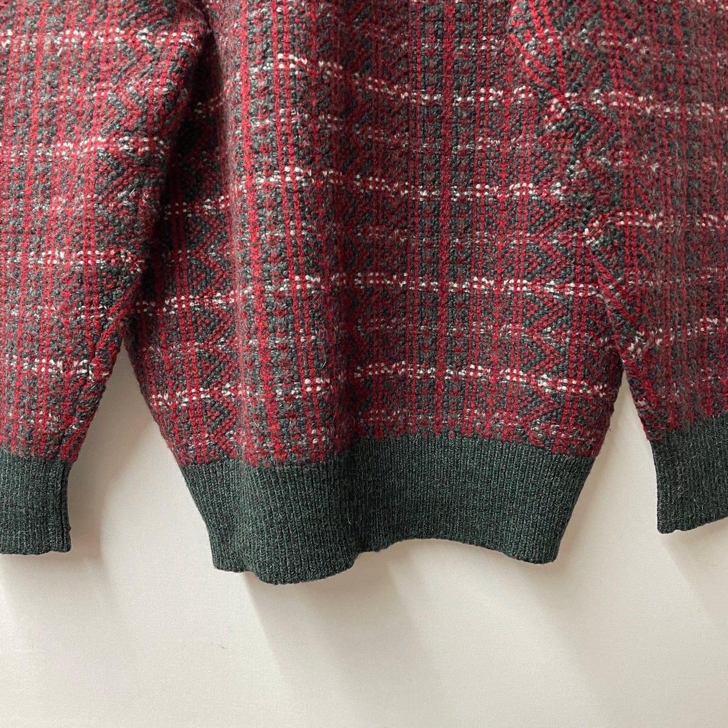 [Dead stock] burberrys knit burberry Burberry knit/sweater