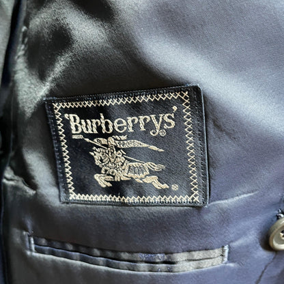 Burberrys jacket  blazer ブレザー　ジャケット　バーバリー　burberry