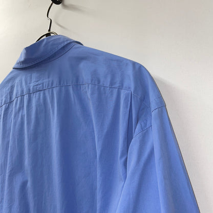 POLO by ralph lauren shirts SIZE:XXL stanton custom fit ポロラルフローレン　シャツ