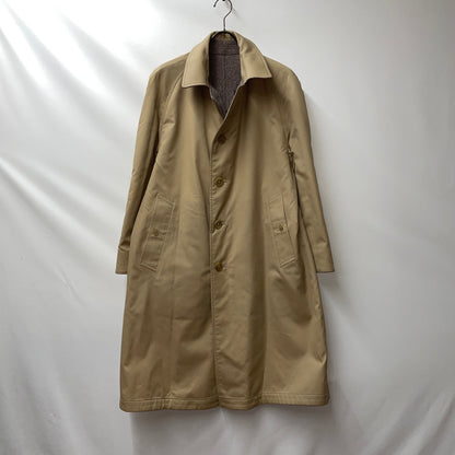 burberrys  coat リバーシブル　コート