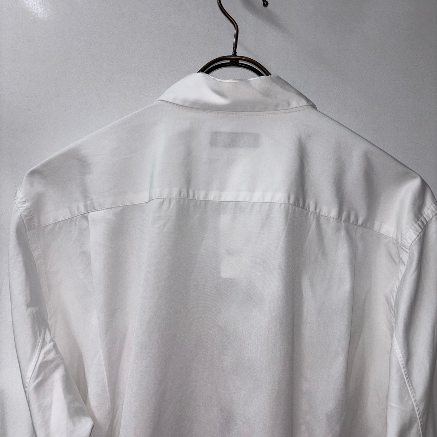 Comme des Garçons shirts