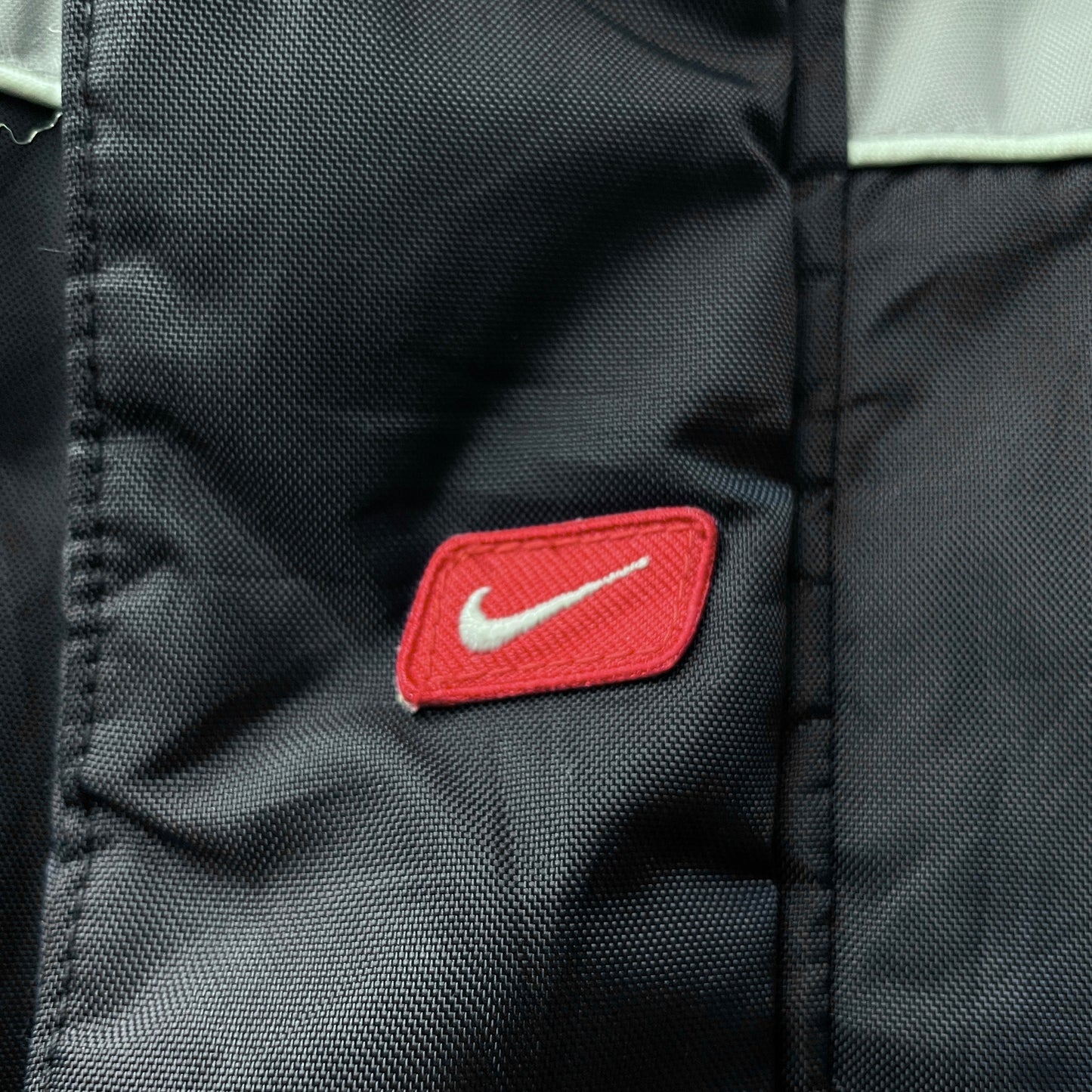 Nike jacket ナイキ　ジャケット