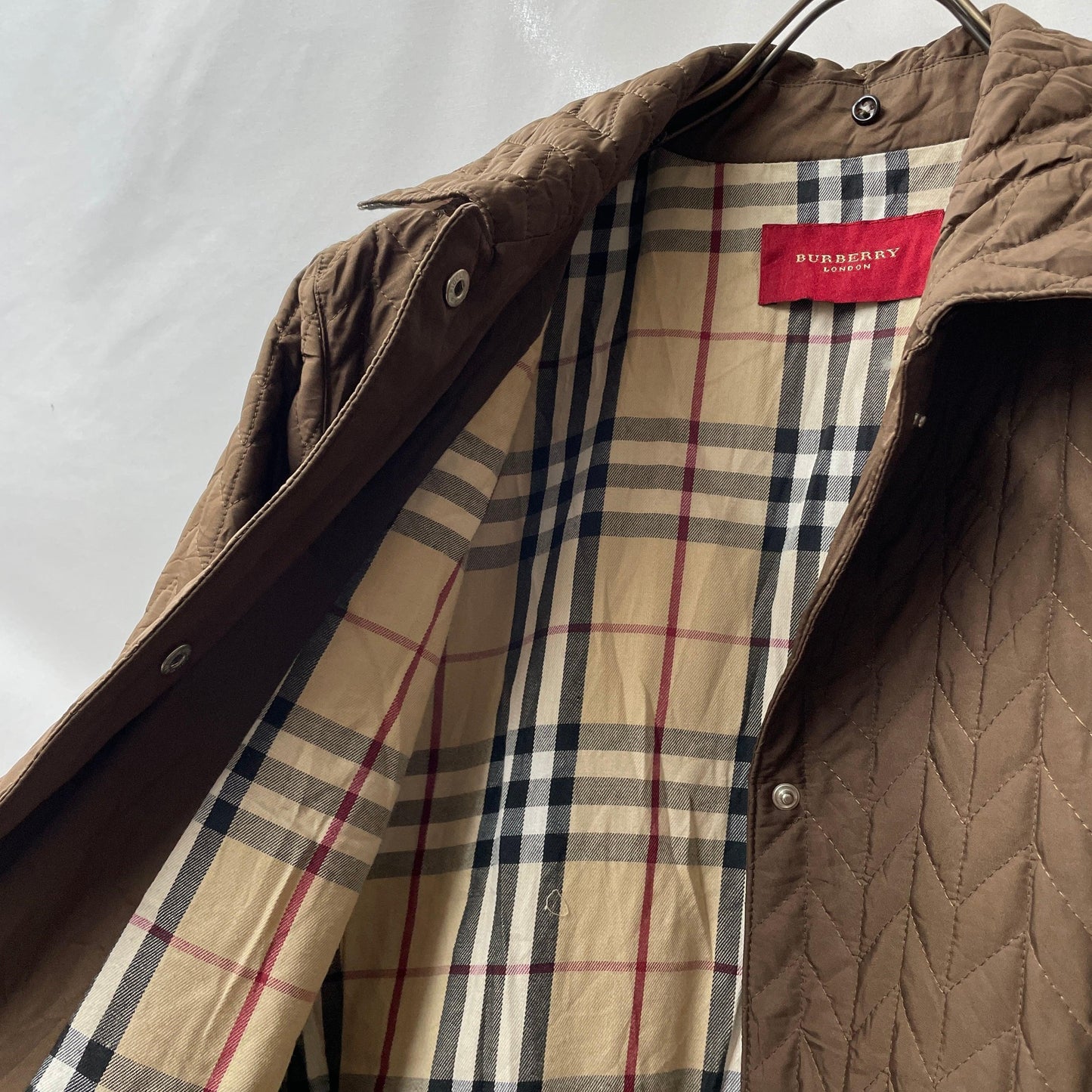 00s burberry london coat burberry made in spain