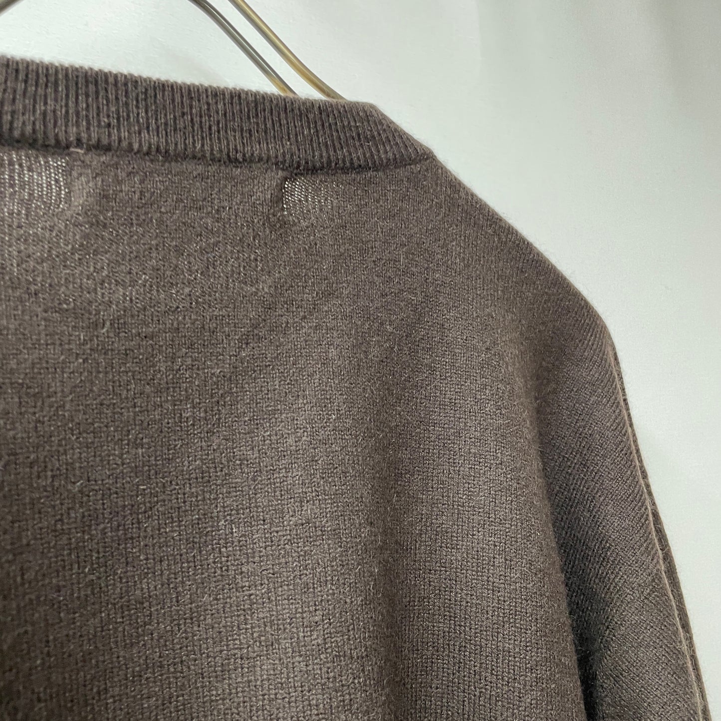 Christian Dior knit
