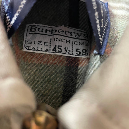 Burberrys jacket   バーバリー　ジャケット　burberry