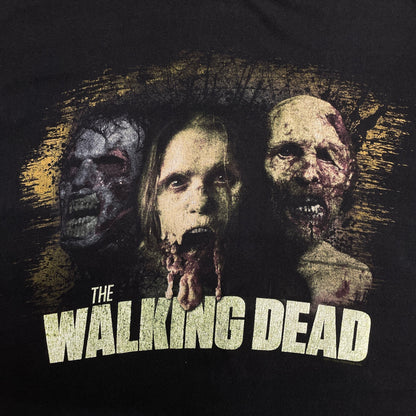 THE WALKING DEAD TEE Tシャツ