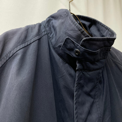 00s burberry london jacket ステンカラー　ワークジャケット