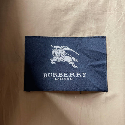 burberry london jacket