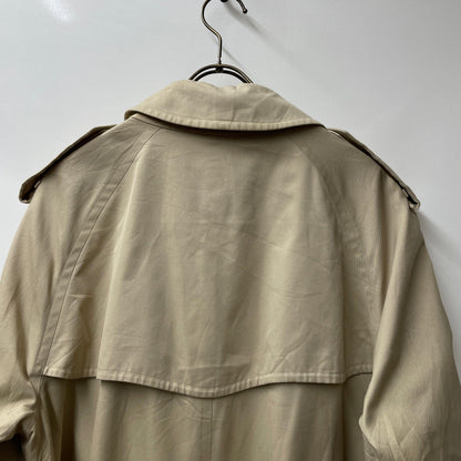 80s Burberrys trench coat Burberry trench coat