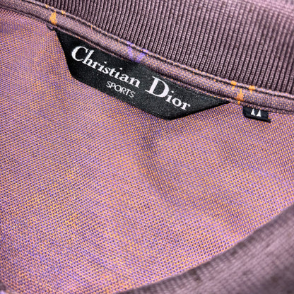Christian Dior ポロシャツ