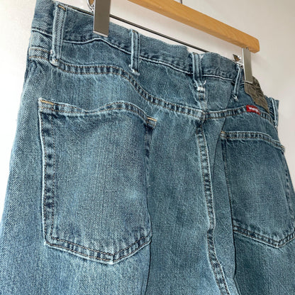 Wrangler denim Wrangler jeans W38 L30