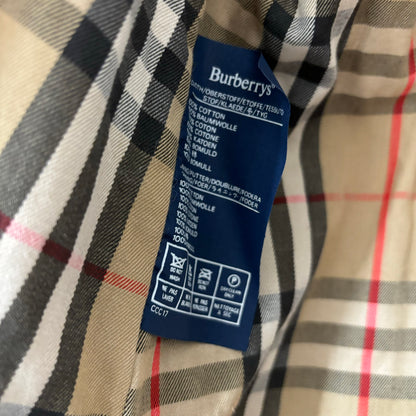 70s burberrys  coat ステンカラーコート　グレー　バーバリー　burberry バルマカンコート