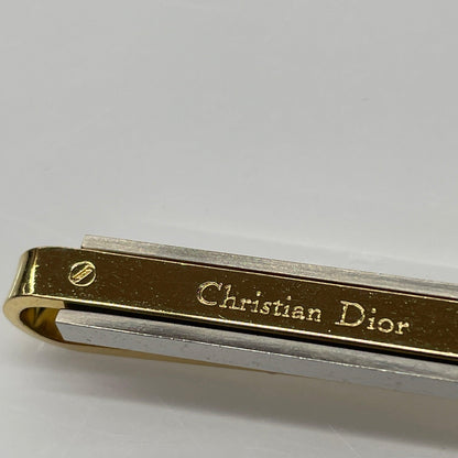 Christian Dior tie pin