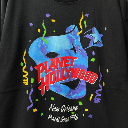 PLANET Hollywood Tee Tシャツ