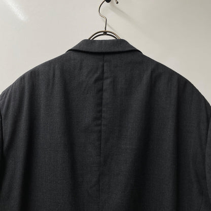 jilsander セットアップ　ジルサンダー　スーツ