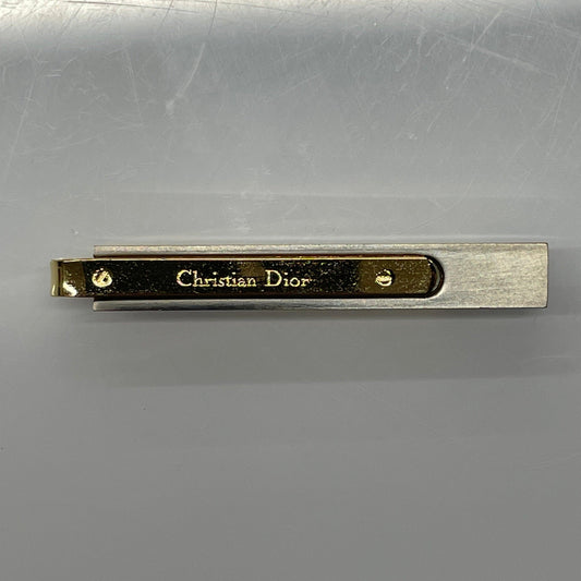Christian Dior tie pin