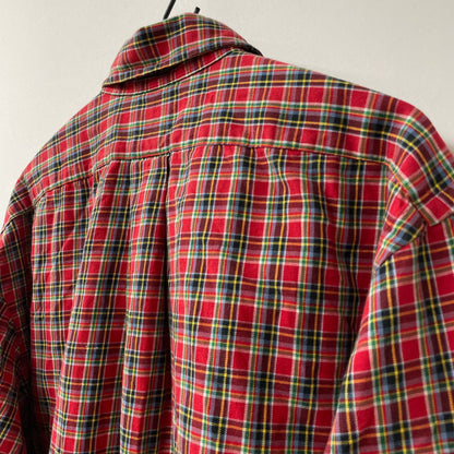 Ralph Lauren shirt classics fit