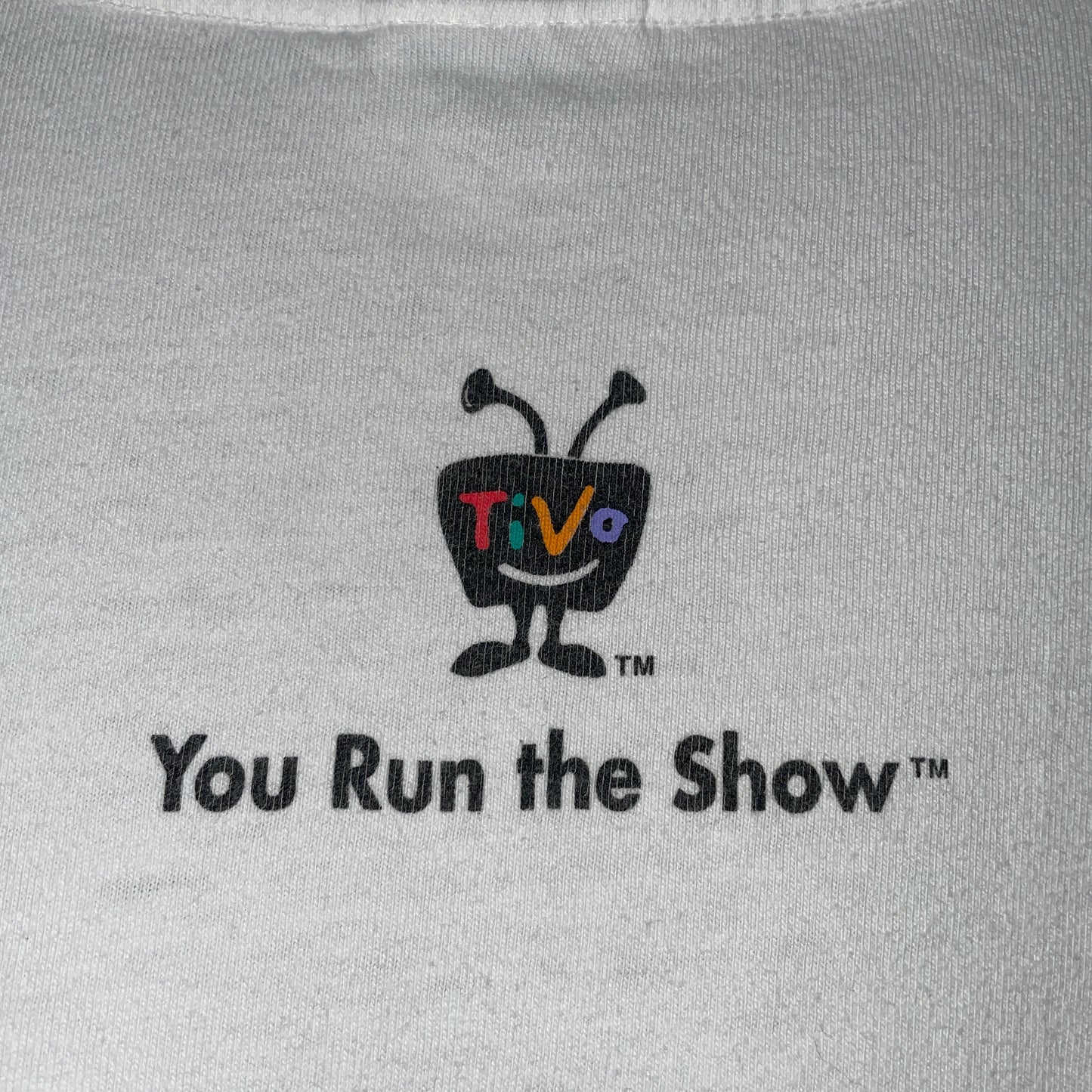 Tivo Tee Tシャツ