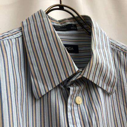 Nautica nautica shirt shirt vintage