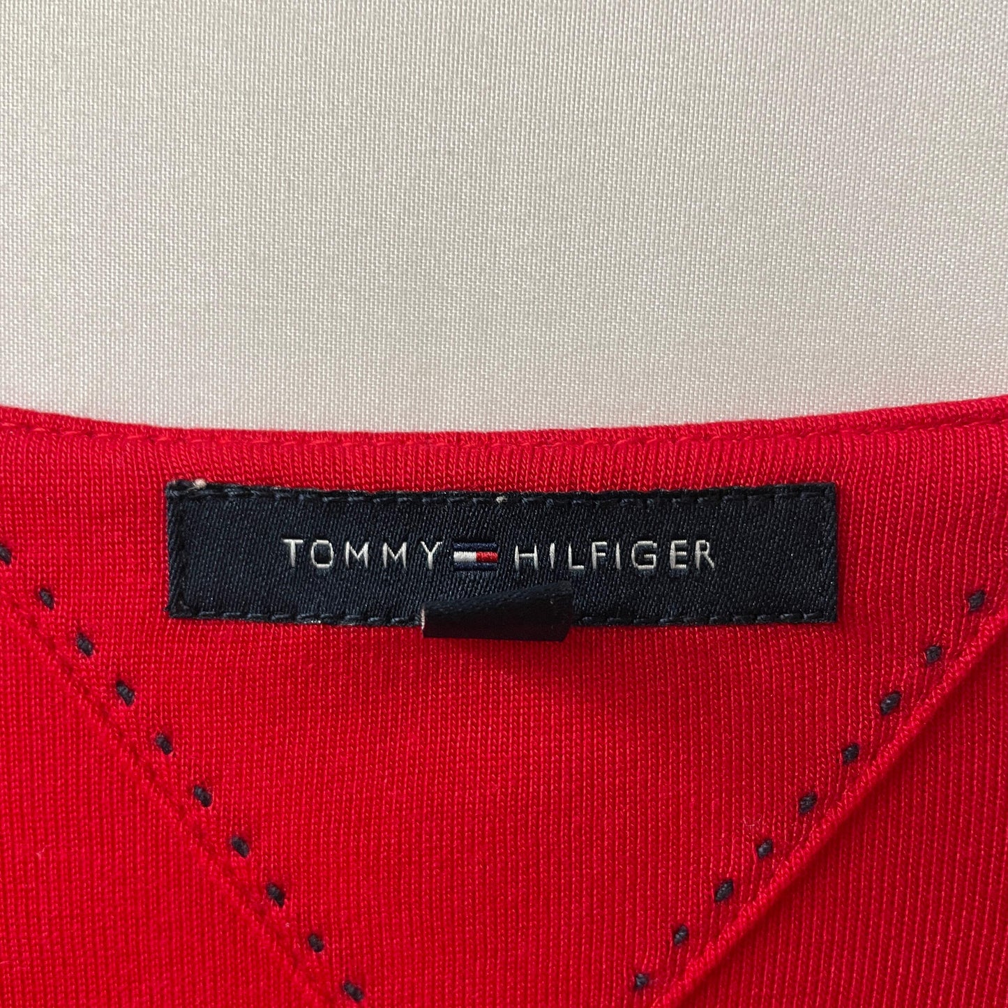 Tommy hilfiger Tommy Hilfiger dress