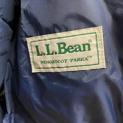 LL Bean jacket