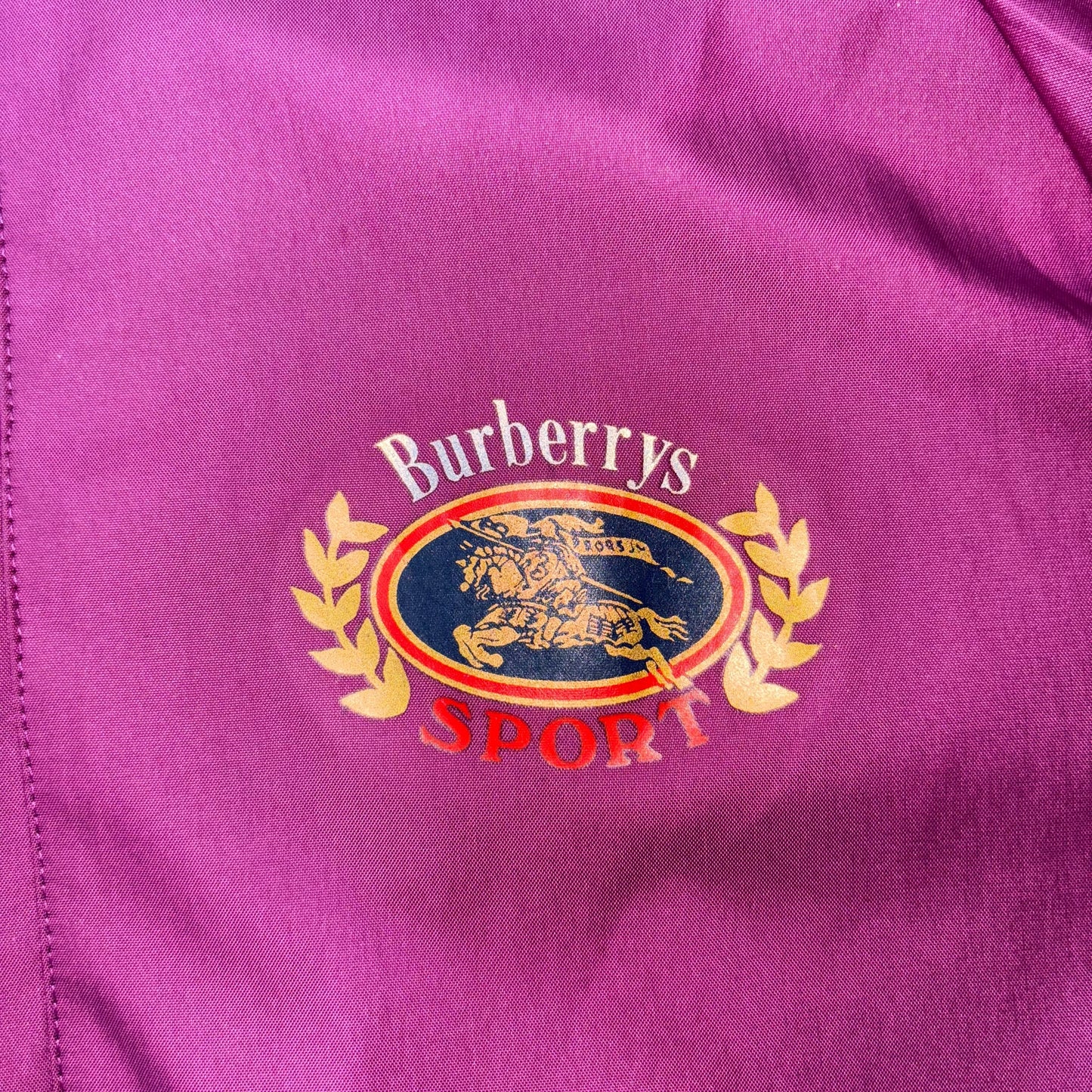 burberrys jacket 　Burberry　バーバリー　ジャケット　ライトアウター