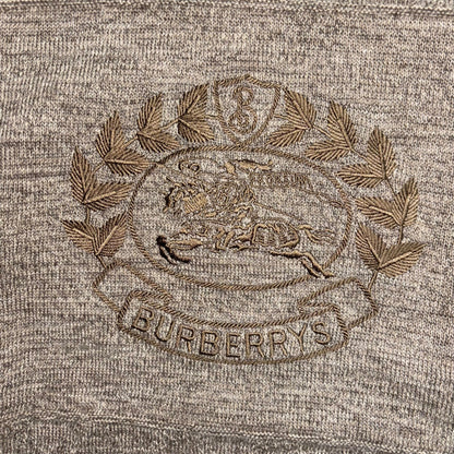 burberrys knit burberry ニット　バーバリー