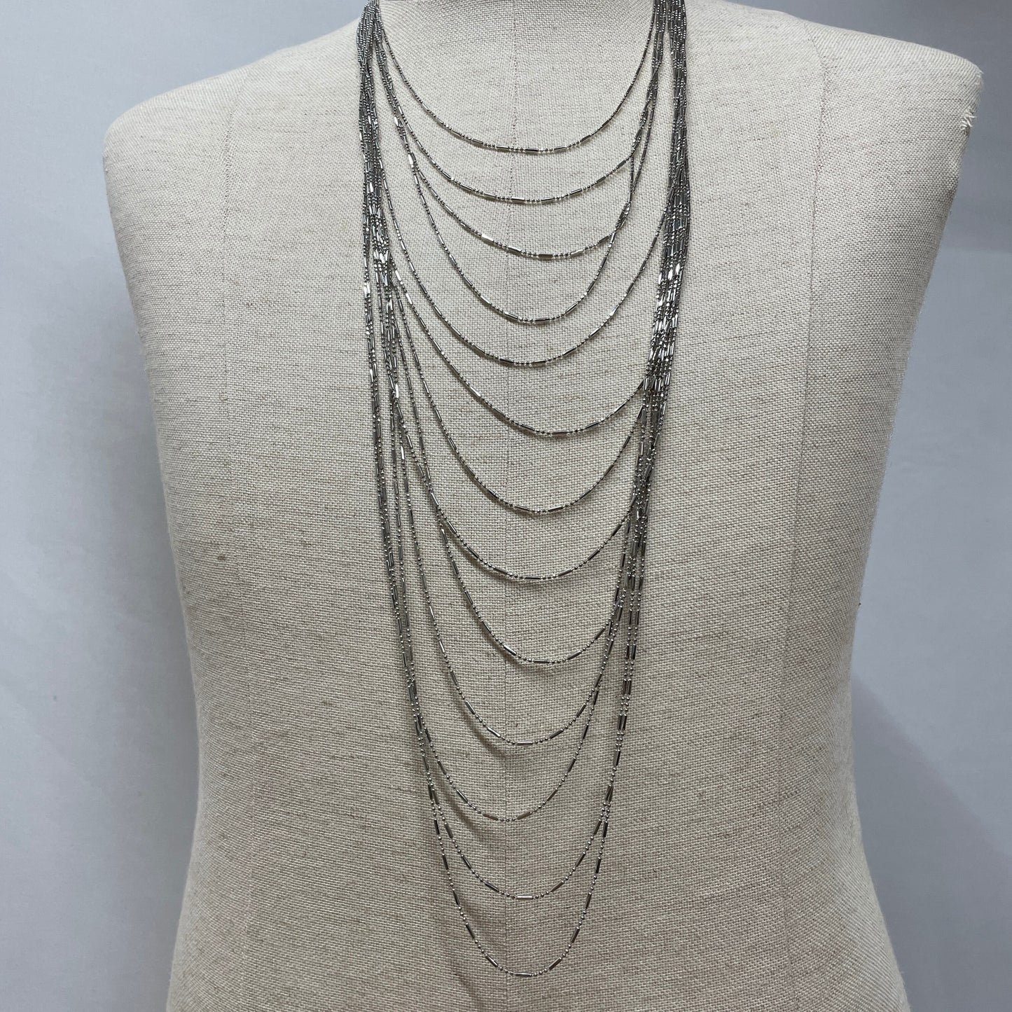 vintage necklace