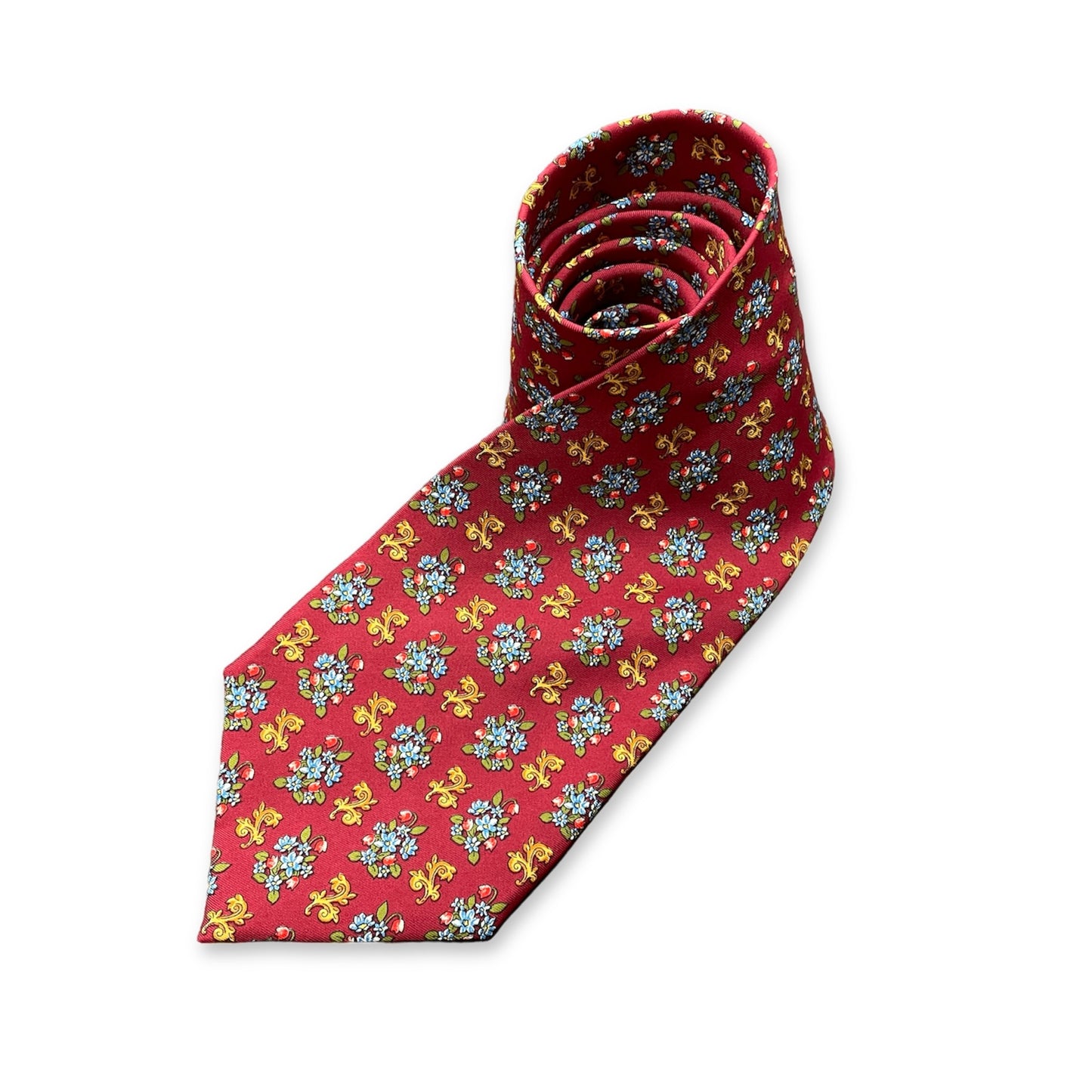 NINA RICCI necktie ネクタイ