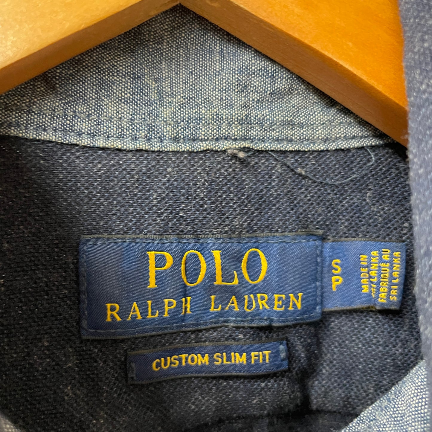 Ralph lauren shirts R-103 ラルフローレン　シャツ
