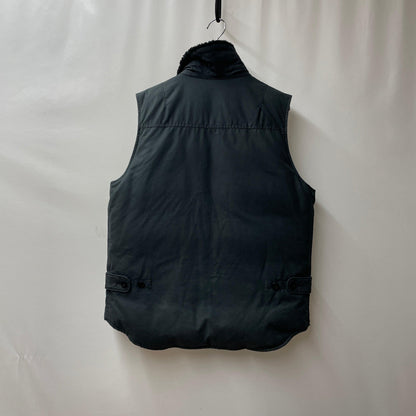 Comme des Garçons vest