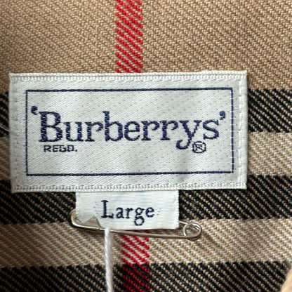 burberrys  shirts バーバリー　シャツ