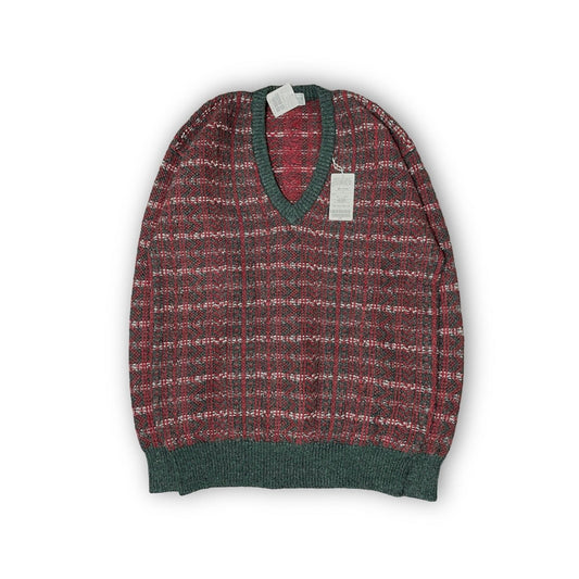 【デッドストック】　burberrys knit 　burberry バーバリー　ニット/セーター