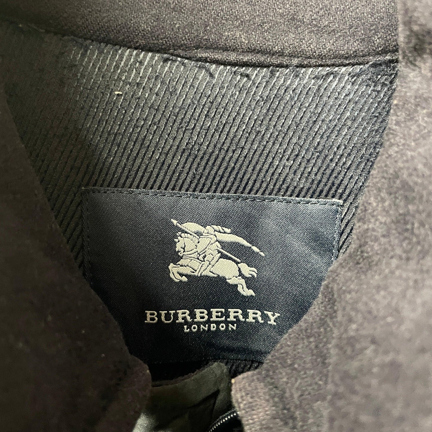 Burberrys jacket Burberry jacket Hamilton jacket
