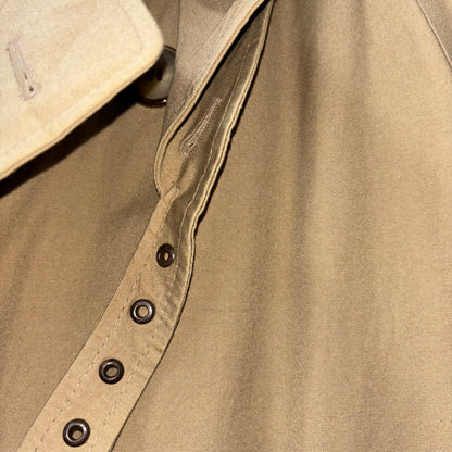 vintage burberrys  trench coat  バーバリー　トレンチコート